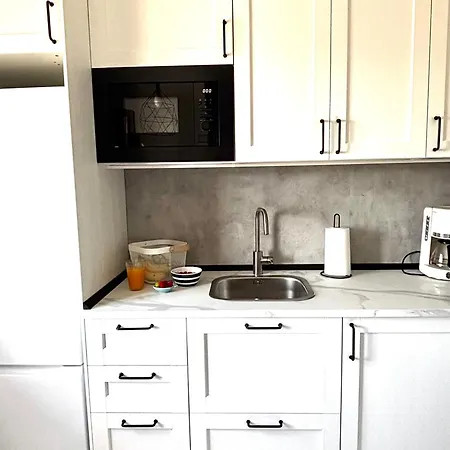 La Necora Lanzarote Apartament