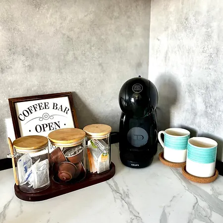 La Necora Lanzarote Playa Honda (Lanzarote)