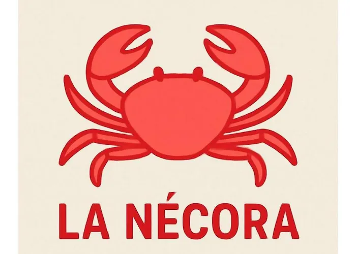 La Necora Lanzarote *