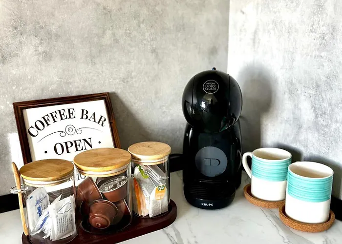 La Necora Lanzarote Playa Honda (Lanzarote)