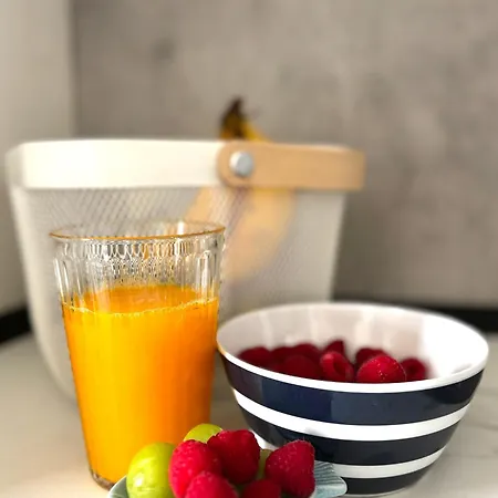 Апартаменты La Necora Lanzarote