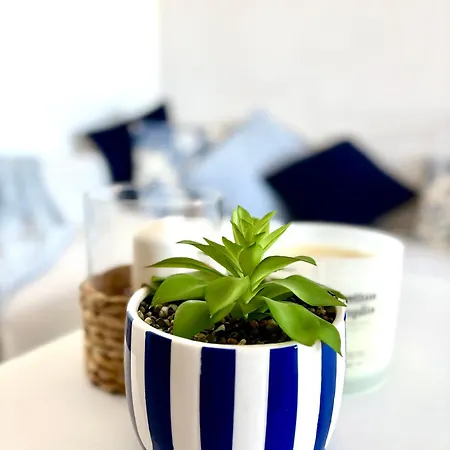 La Necora Lanzarote Апартаменты