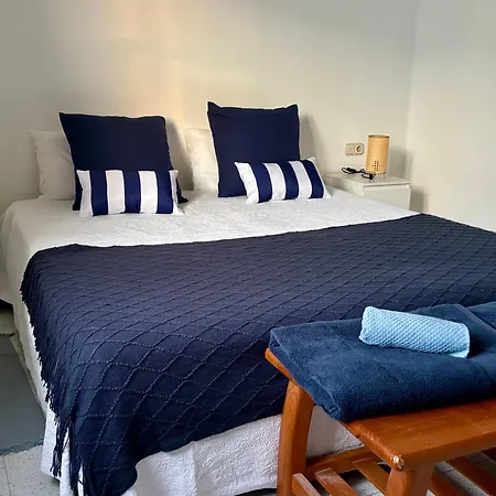 La Necora Lanzarote Апартаменты *