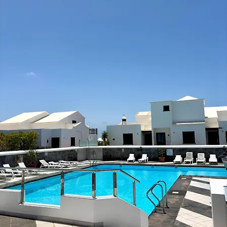La Necora Lanzarote Apartamento