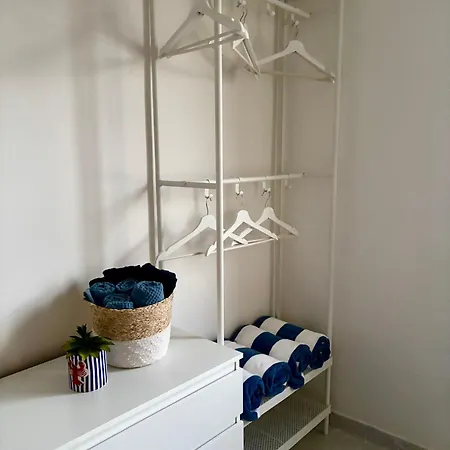 La Necora Lanzarote 아파트 플라야 온다