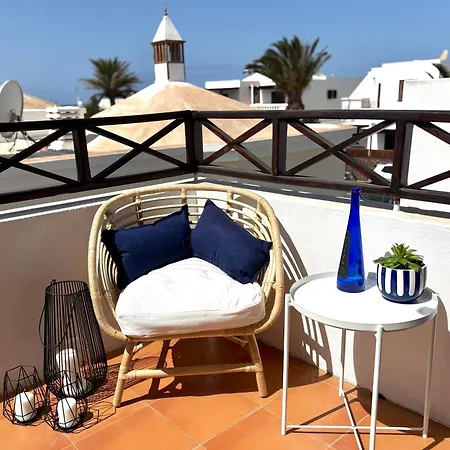 La Necora Lanzarote