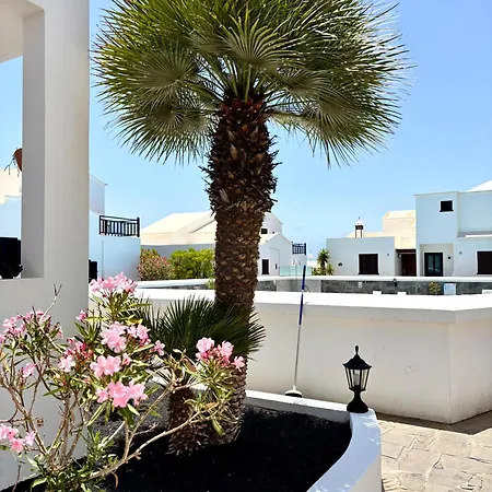 La Necora Lanzarote Апартаменты