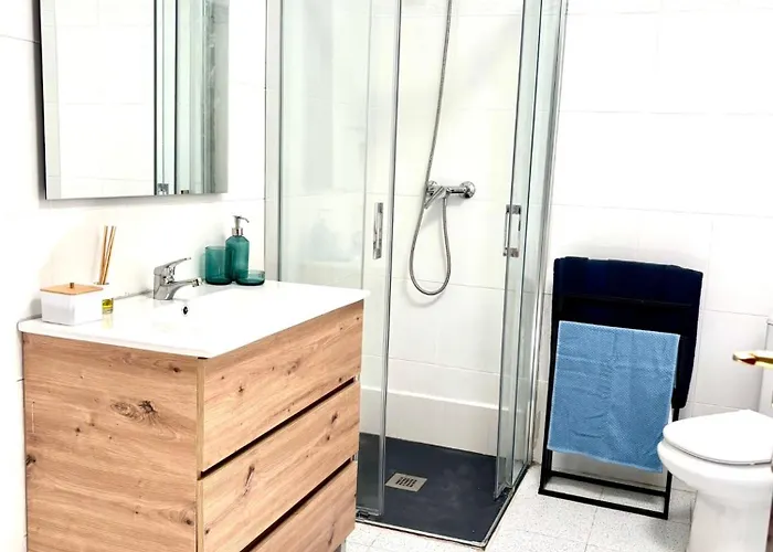 La Necora Lanzarote Apartman *