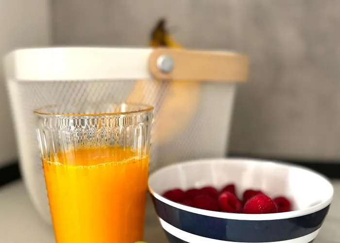 Apartman La Necora Lanzarote