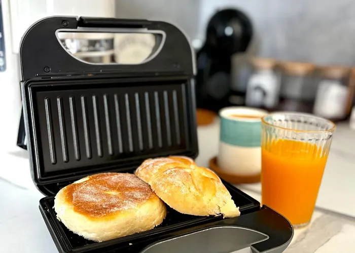 Apartman La Necora Lanzarote