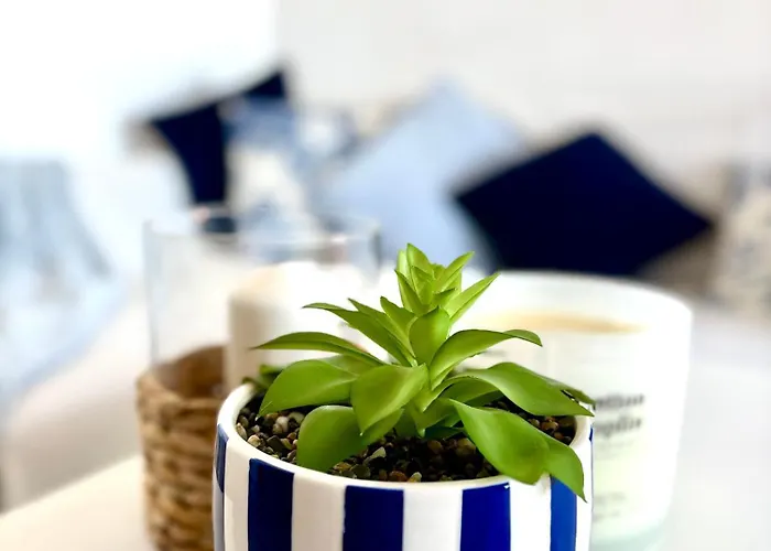 La Necora Lanzarote Apartman