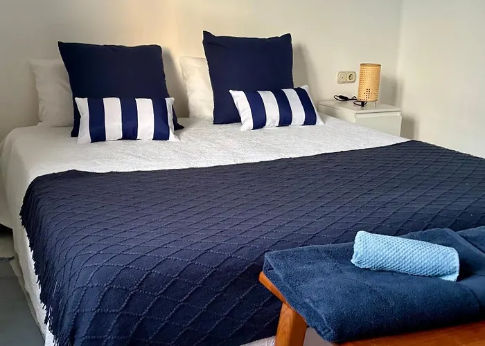 La Necora Lanzarote Apartman *