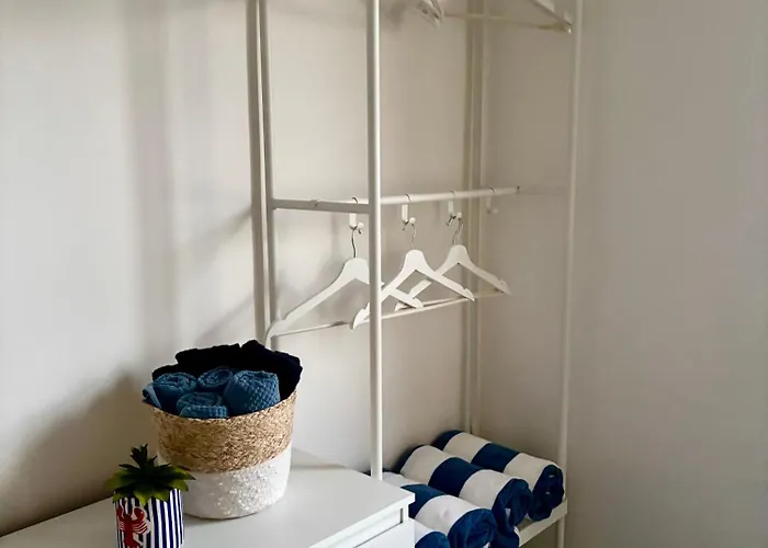 La Necora Lanzarote Apartman Playa Honda