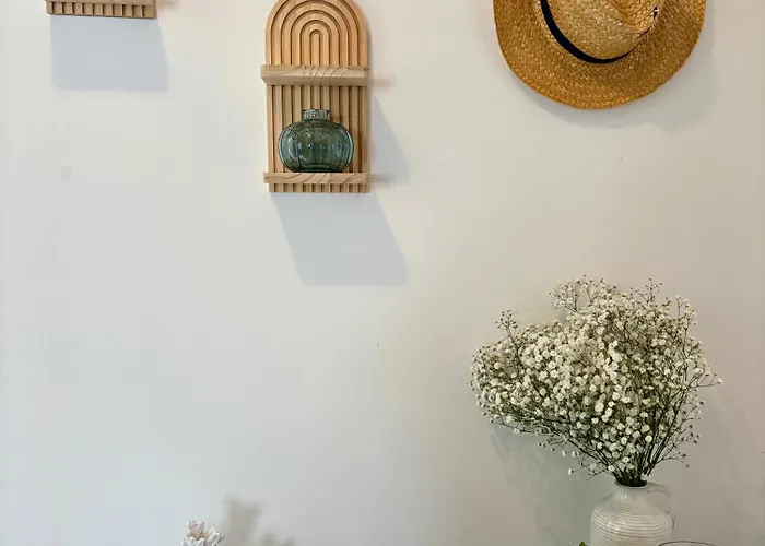 Apartman La Necora Lanzarote Playa Honda