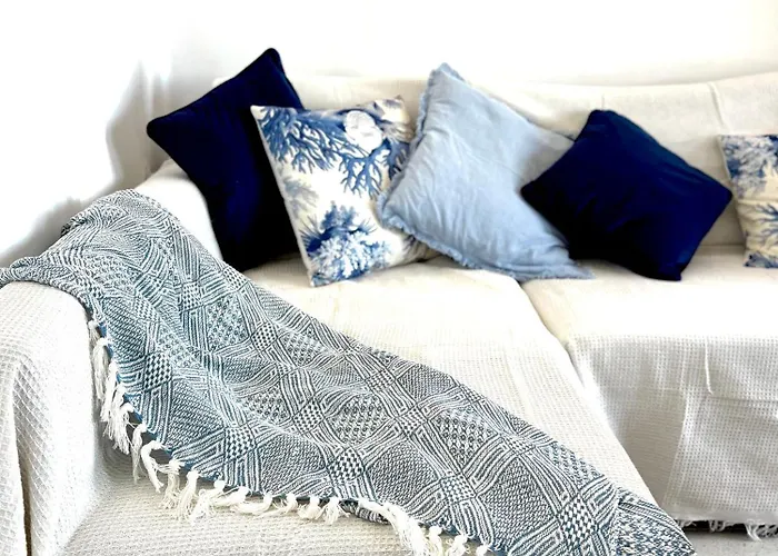 La Necora Lanzarote Playa Honda