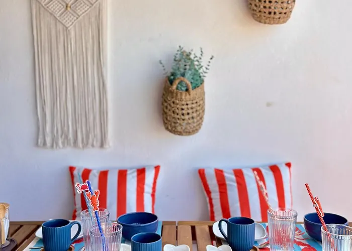 Apartman La Necora Lanzarote