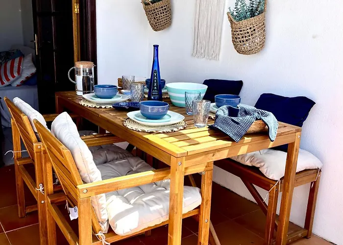 Apartman La Necora Lanzarote Playa Honda