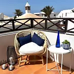 La Necora Lanzarote